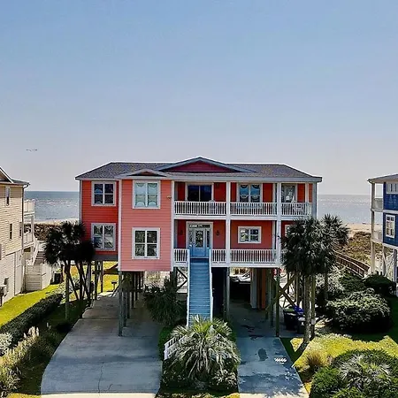 Villa West Point
